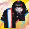 002 strelizia kimono 379199 - Anime Kimono UK Shop