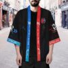 002 strelizia kimono 550630 - Anime Kimono UK Shop
