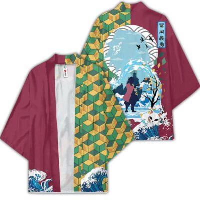 1626260510eef4b6ed75 - Anime Kimono UK Shop