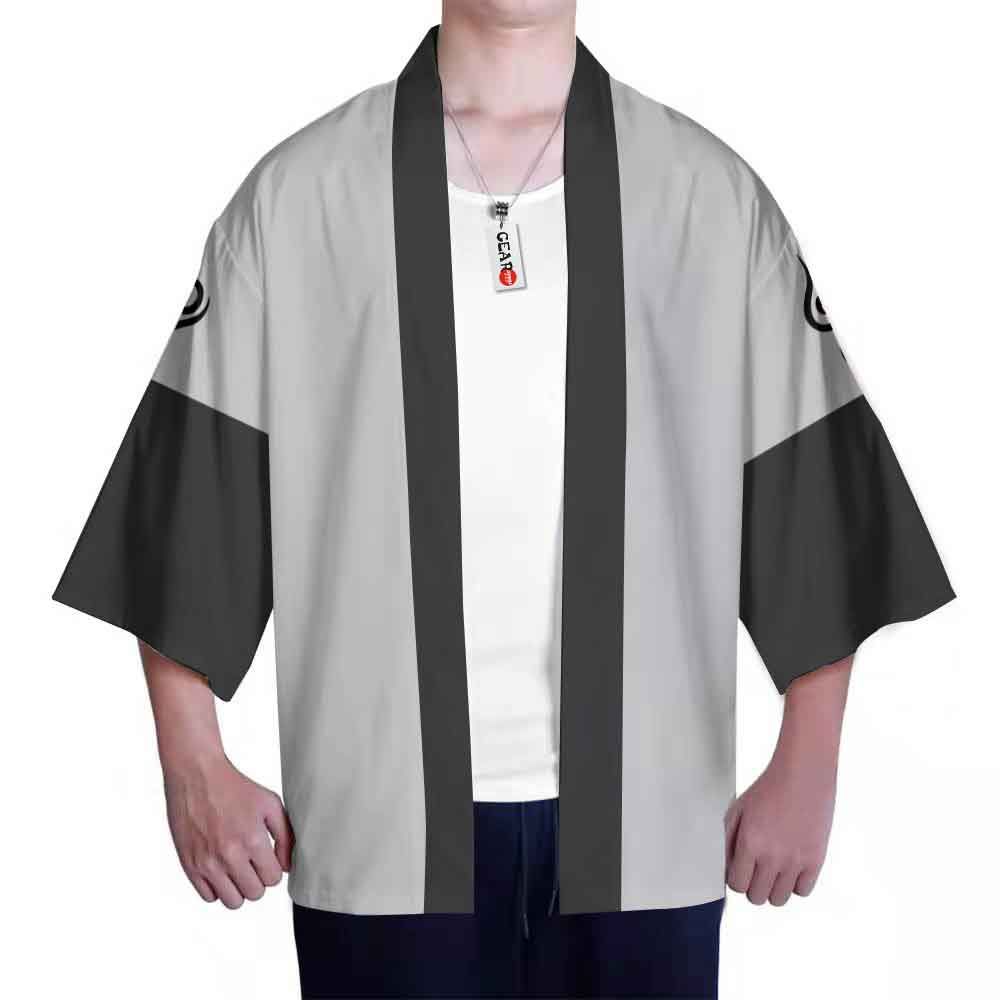 Anbu Naruto Custom Kimono - Image 3