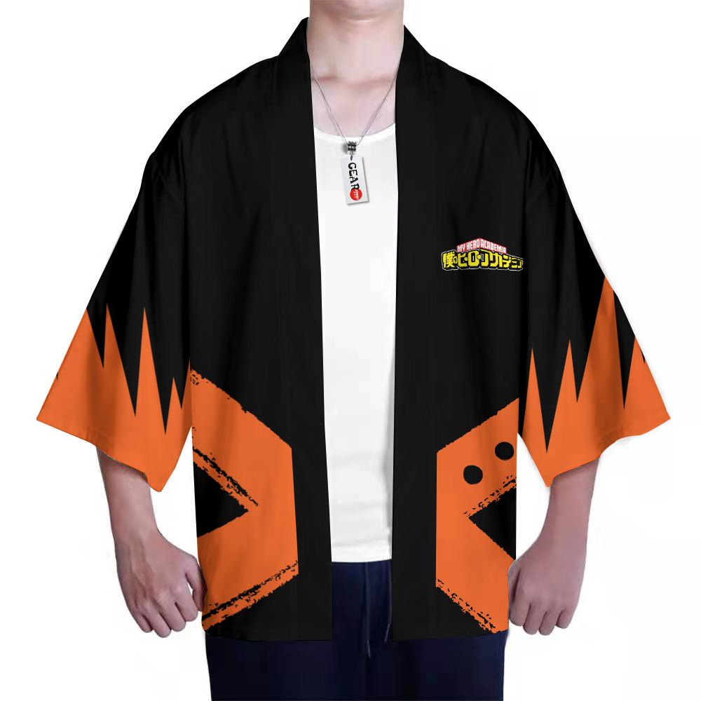 Katsuki Bakugo My Hero Academia Kimono - Image 2
