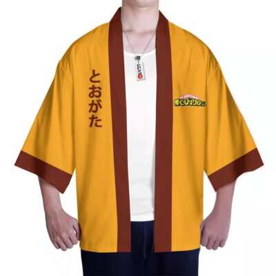 Alternative view of Mirio Togata My Hero Academia Kimono
