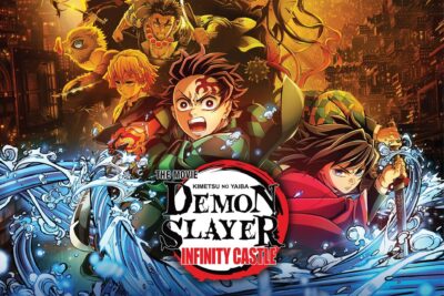Demon Slayer Kimetsu no Yaiba Infinity Castle poster Crop.jpg - Anime Kimono UK Shop