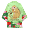 KimonolRitsuTheMonkey 02 - Anime Kimono UK Shop
