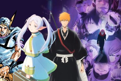 Top Trending Anime of 2026 You Cant Miss - Anime Kimono UK Shop