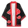 akatsuki warriors kimono 323369 - Anime Kimono UK Shop