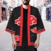akatsuki warriors kimono 438930 - Anime Kimono UK Shop
