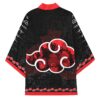 akatsuki warriors kimono 812821 - Anime Kimono UK Shop