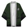 aot recon corps kimono 253589 - Anime Kimono UK Shop