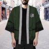 aot recon corps kimono 417482 - Anime Kimono UK Shop