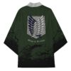 aot recon corps kimono 777800 - Anime Kimono UK Shop