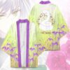 ayame the snake kimono 719198 - Anime Kimono UK Shop