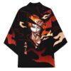 bleach ichigo mask kimono 118001 - Anime Kimono UK Shop