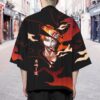 bleach ichigo mask kimono 749788 - Anime Kimono UK Shop