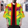 chainsaw man kimono 141954 - Anime Kimono UK Shop
