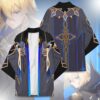 dainsleif kimono 155252 - Anime Kimono UK Shop