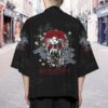 death note shinigami kimono 159629 - Anime Kimono UK Shop