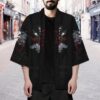 death note shinigami kimono 162302 - Anime Kimono UK Shop