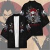 death note shinigami kimono 400204 - Anime Kimono UK Shop