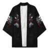 death note shinigami kimono 800180 - Anime Kimono UK Shop
