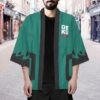 deku one for all kimono 207638 - Anime Kimono UK Shop