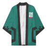 deku one for all kimono 711330 - Anime Kimono UK Shop