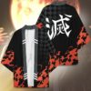 demon slayer corps kimono 397828 - Anime Kimono UK Shop