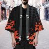 demon slayer corps kimono 435072 - Anime Kimono UK Shop