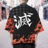 demon slayer corps kimono 437072 - Anime Kimono UK Shop