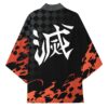 demon slayer corps kimono 579611 - Anime Kimono UK Shop