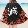 demon slayer corps kimono 719889 - Anime Kimono UK Shop