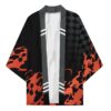 demon slayer corps kimono 742432 - Anime Kimono UK Shop
