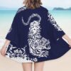 hanemiya kimono 145320 - Anime Kimono UK Shop