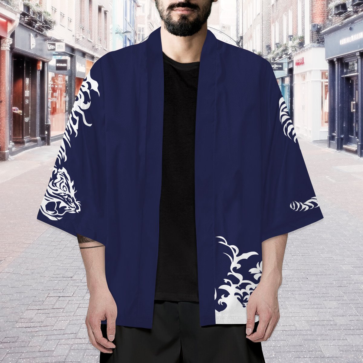 Hanemiya Tokyo Revengers Kimono - Image 7