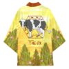 haru the ox kimono 698532 - Anime Kimono UK Shop