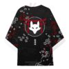 inarizaki foxes kimono 198284 - Anime Kimono UK Shop