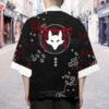 inarizaki foxes kimono 313689 - Anime Kimono UK Shop