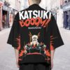 katsuki boom kimono 257393 - Anime Kimono UK Shop