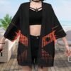 katsuki boom kimono 304646 - Anime Kimono UK Shop