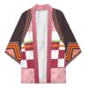kimetso no yaiba nezuko kimono 298312 - Anime Kimono UK Shop