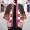 kimetso no yaiba nezuko kimono 438781 - Anime Kimono UK Shop