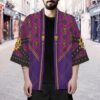 kira killer queen kimono 277409 - Anime Kimono UK Shop