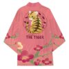 kisa the tiger kimono 362013 - Anime Kimono UK Shop