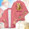 kisa the tiger kimono 425481 - Anime Kimono UK Shop