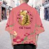 kisa the tiger kimono 465436 - Anime Kimono UK Shop