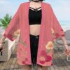 kisa the tiger kimono 604228 - Anime Kimono UK Shop