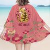 kisa the tiger kimono 976073 - Anime Kimono UK Shop