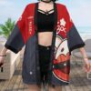 klee knight of sun kimono 478402 - Anime Kimono UK Shop