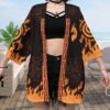 kurama mark kimono 471676 - Anime Kimono UK Shop