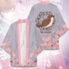 kureno the rooster kimono 552215 - Anime Kimono UK Shop